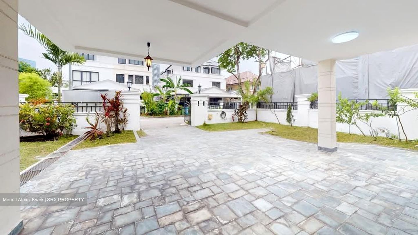 Gentle Villas (D11), Detached #549854671